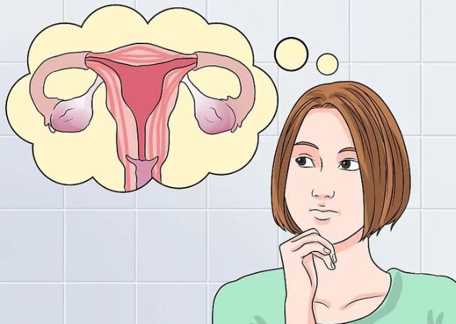 宫颈癌晚期吃什么药可以减轻痛苦,宫颈癌晚期患者痛苦时按哪个穴位