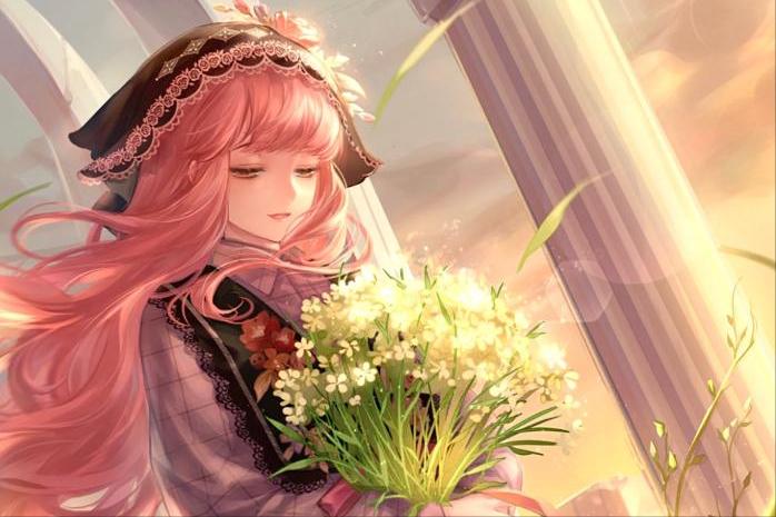 5本女主撩人不自知的小说,看男主是如何被女主攻陷的,太甜了