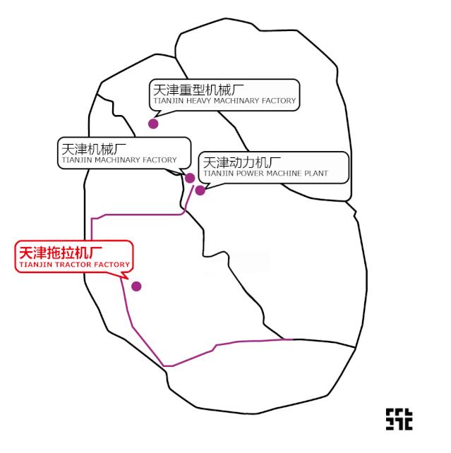 天拖城市更新项目一期开工,天拖城市更新项目地块
