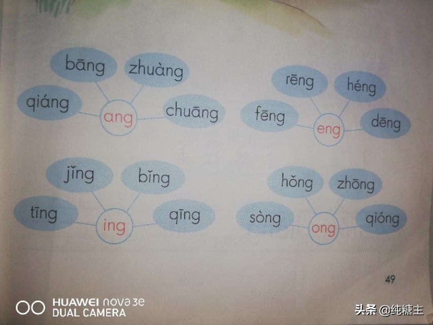 继续遨游拼音王国，顺溜拼音之三，每日朗读