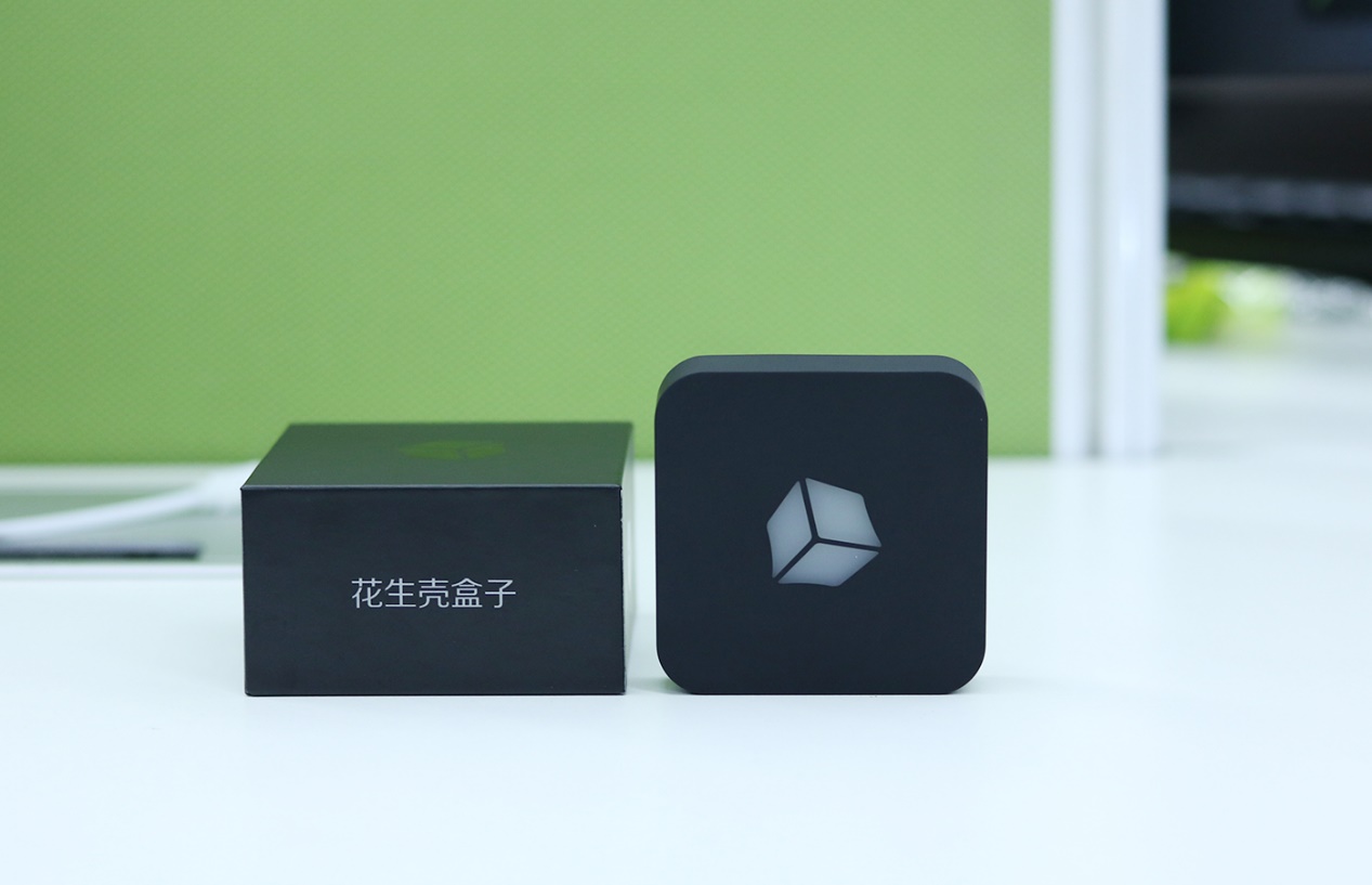 花生壳盒子应用,花生壳盒子增加流量