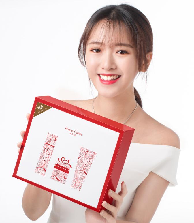 秋季护肤水乳推荐,护肤水套装保湿补水抗衰老三件套