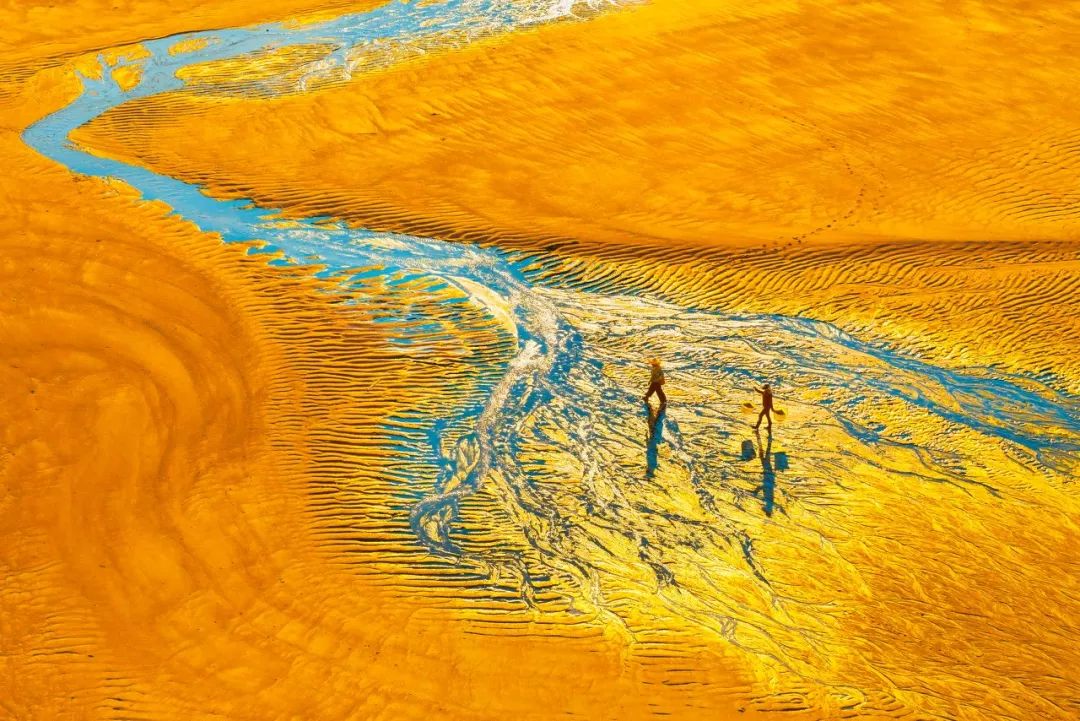 这才是国内最美的地方,这才是中国34省最该去的地方