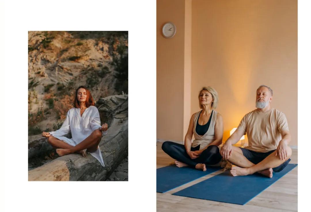 5首瑜伽音乐激活你的身心能量,瑜伽身心律动音乐