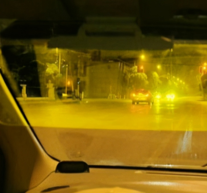 汽车安装北斗天眼是什么样的,北斗天眼装倒车影像