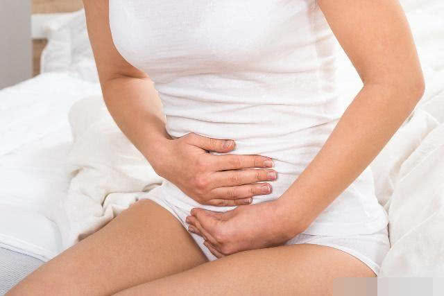 怀孕后,若身体出现这3个症状,可能是动了“胎气”,别忽视!