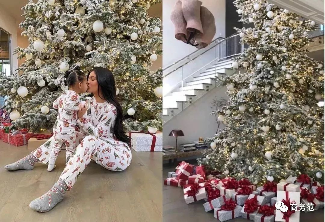 金卡戴珊家族豪宅风格,金卡戴珊豪华豪宅