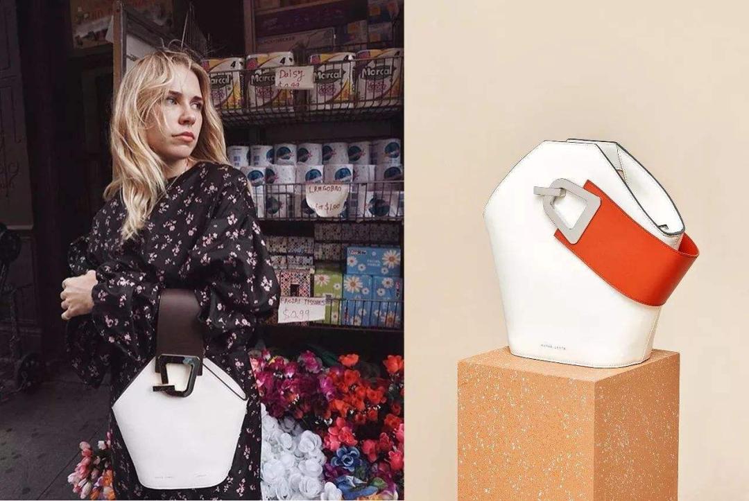 女人必须有的小众名牌包,小众品牌有质感的千元包