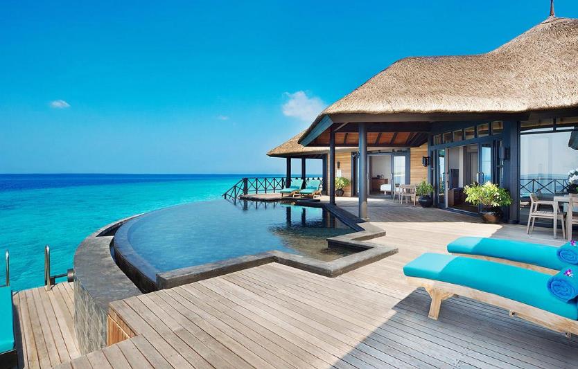 马尔代夫选岛,马尔代夫旅游教程