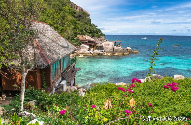 潜水小白必看,潜水圣地三天旅游攻略