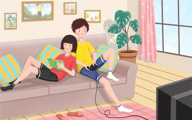 不要向亲戚借钱,再穷不要问亲戚借钱