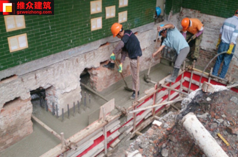 加固公司如何发展,加固公司哪家强