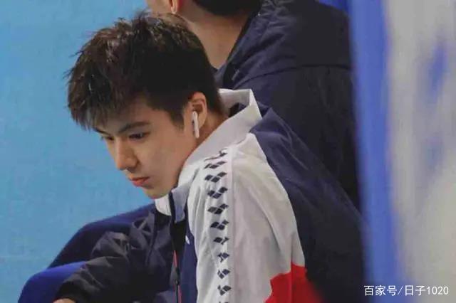 盘点奥运颜值帅哥,东京奥运会高颜值运动员帅哥