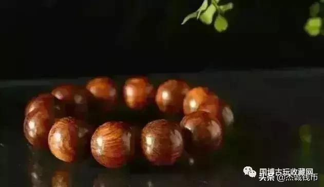 最昂贵的海黄手串,手串为什么有便宜的也有贵的