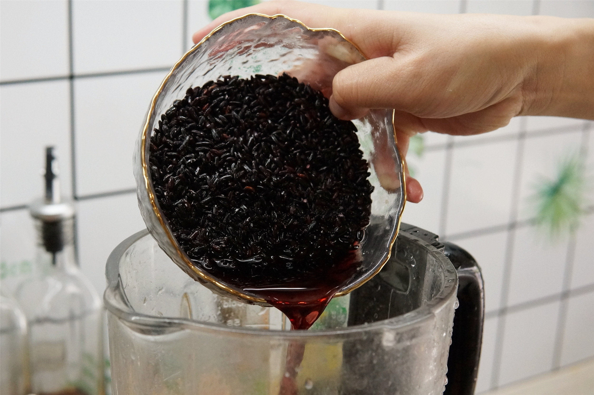 秋天煲什么粥最好,这三种食物很养胃