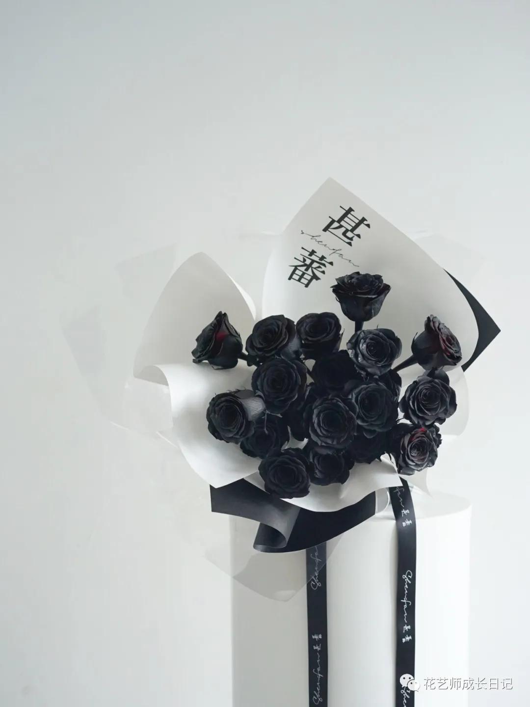 奇思妙想的插花艺术,花店创意点子