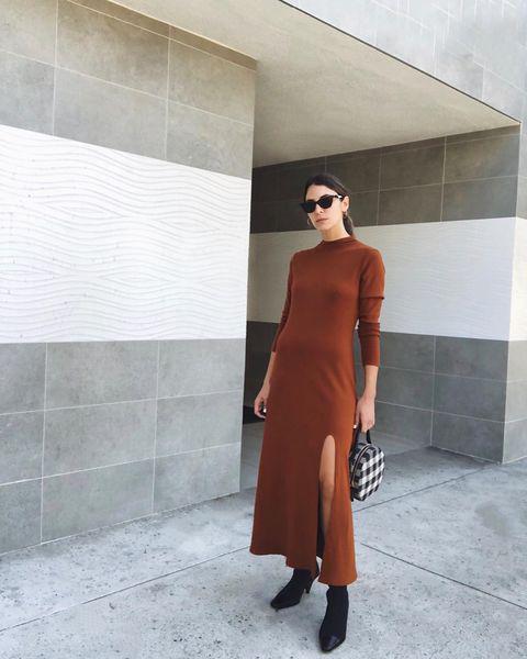 天冷穿裙子小妙招,天冷想穿裙子怎么办