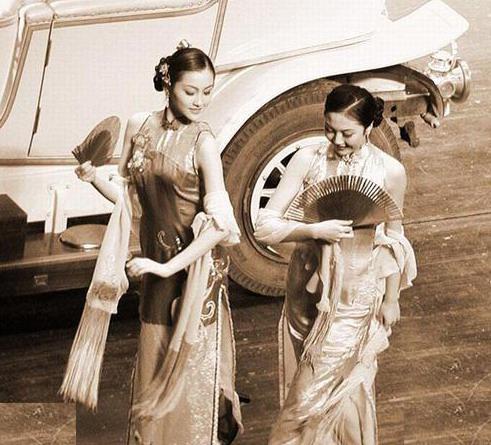 大华纱厂历史简介,陕西大华纱厂和大荣纱厂