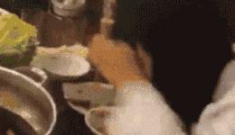 搞笑gif开心一刻单身也挺好,搞笑gif开心视频