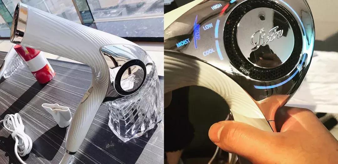 refa吹风机做工好吗,refa第一次使用说明