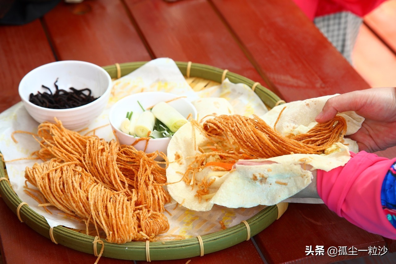 舌尖上的徐州美食你喜欢哪一道,徐州人都爱吃什么美食