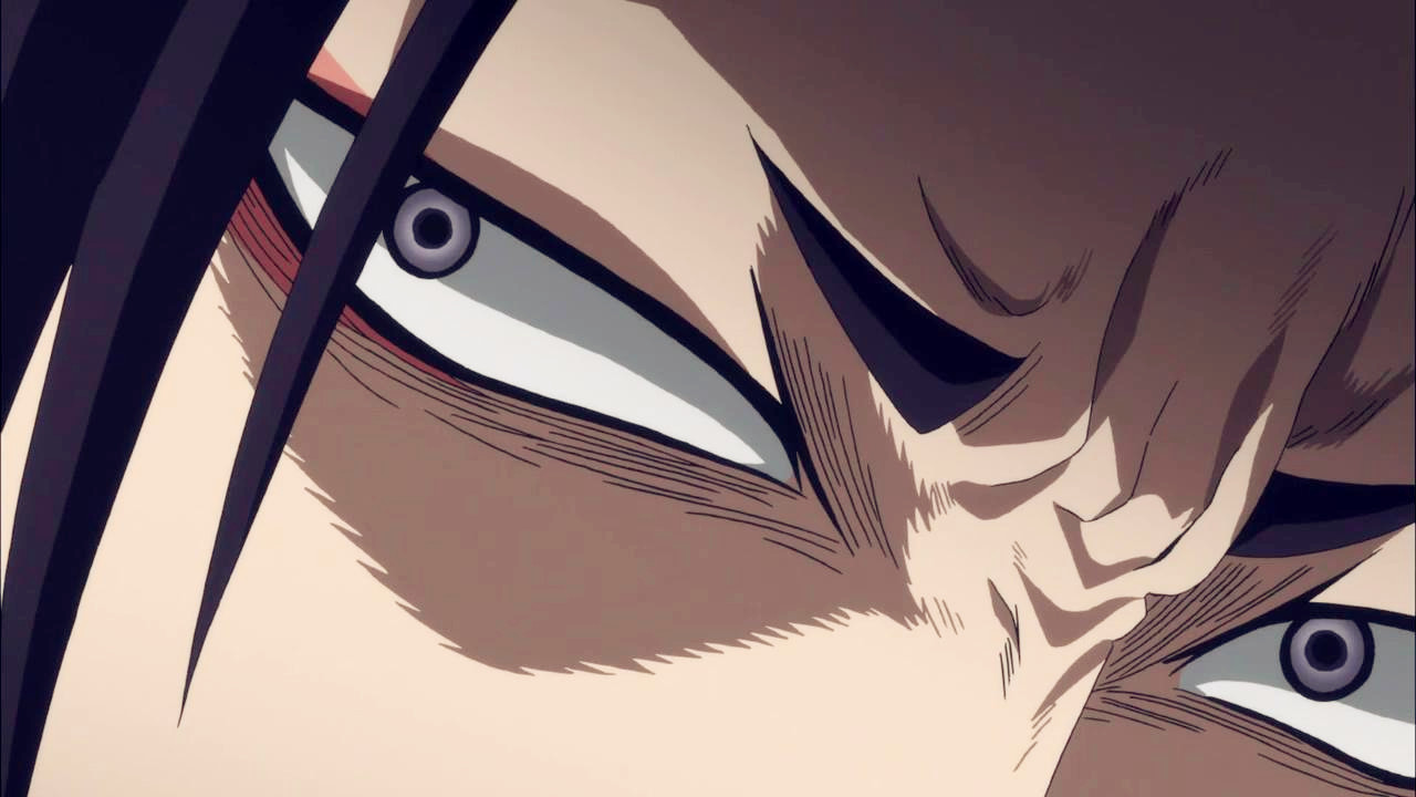 鬼灯的冷彻地狱活动哪一集,鬼灯的冷彻在哪里播出