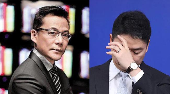 大佬们该退的退、该藏的藏，只有李国庆才是真正的喜剧之王