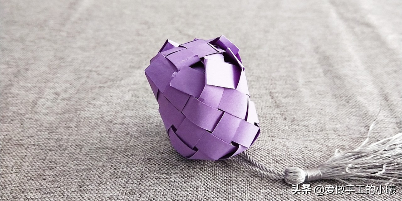 元宵儿童卡通手提diy灯笼手工制作,元宵节自己做的高难度灯笼过程