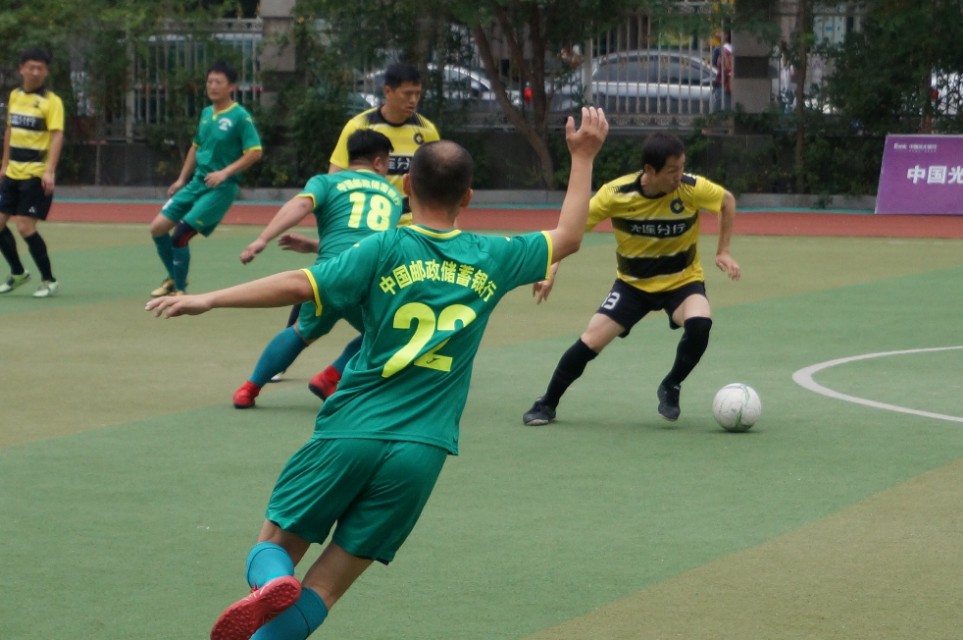 2024西岗区区长杯足球锦标赛,2022年西岗区区长杯足球联赛