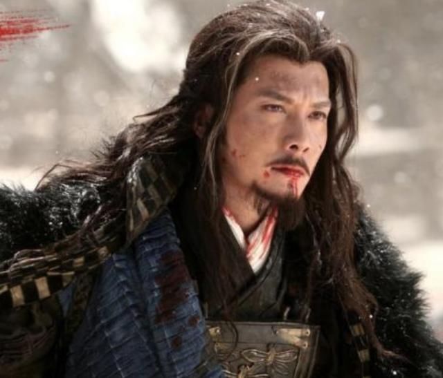 楚霸王项羽简介,楚霸王项羽故里