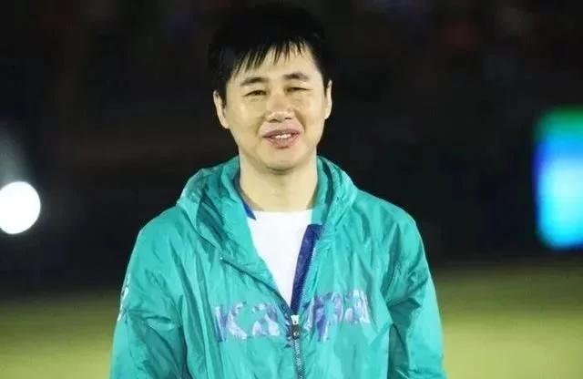 吕丽萍为什么嫁给陶伟,吕丽萍与张丰毅离婚原因