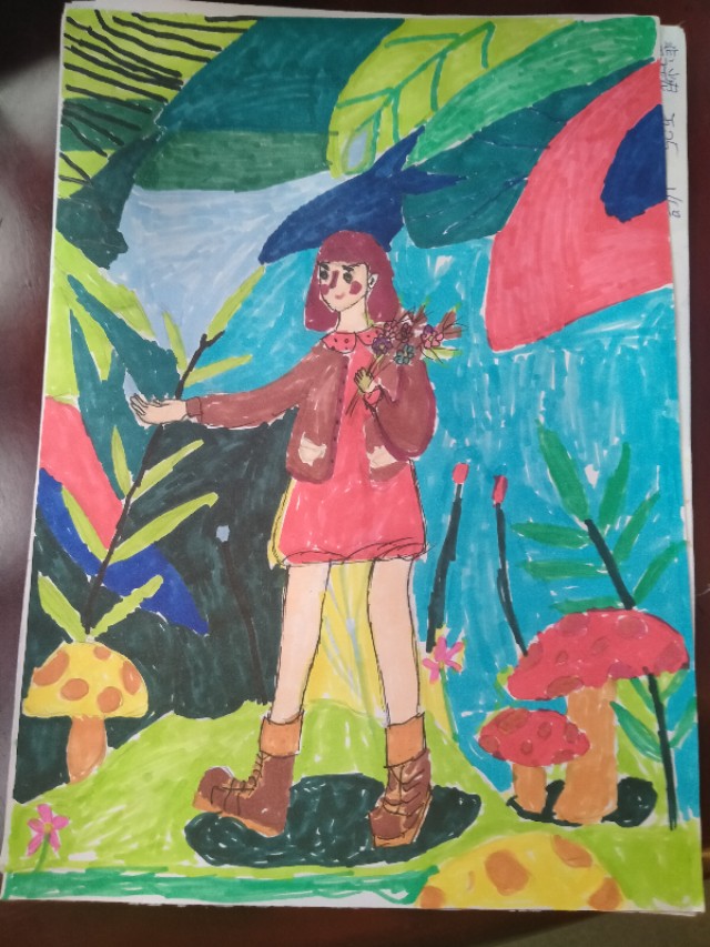 如何有效监督孩子在家上网课,劝诫在家上网课的学生自律