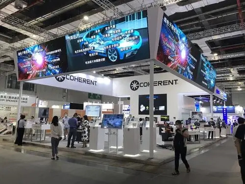 参加展会必备的几个技巧,展会注意事项和布局