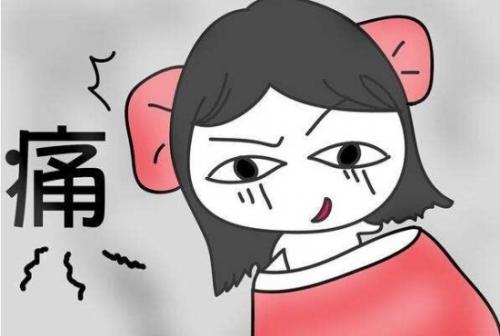 脖子落枕后面疼最快治愈方法,落枕中间脖子疼最快的缓解方法