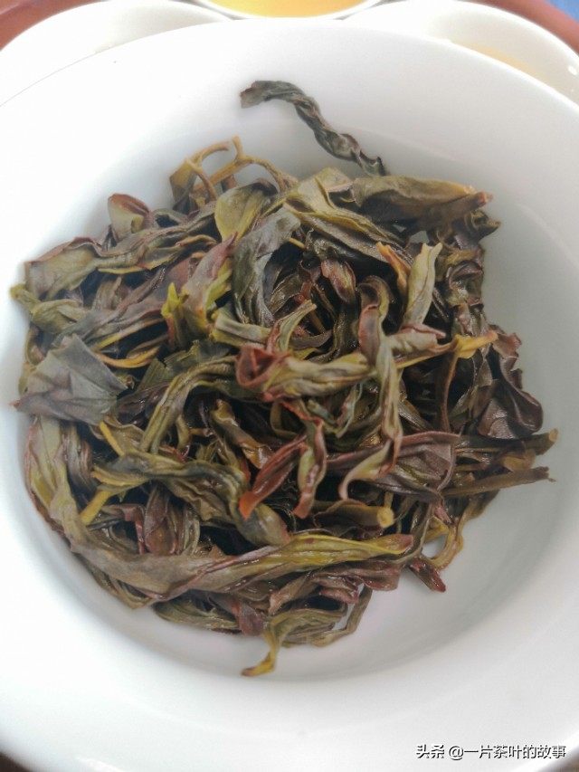 凤凰单丛鸭屎香的功效与作用,凤凰单丛鸭屎香茶最佳冲泡方法