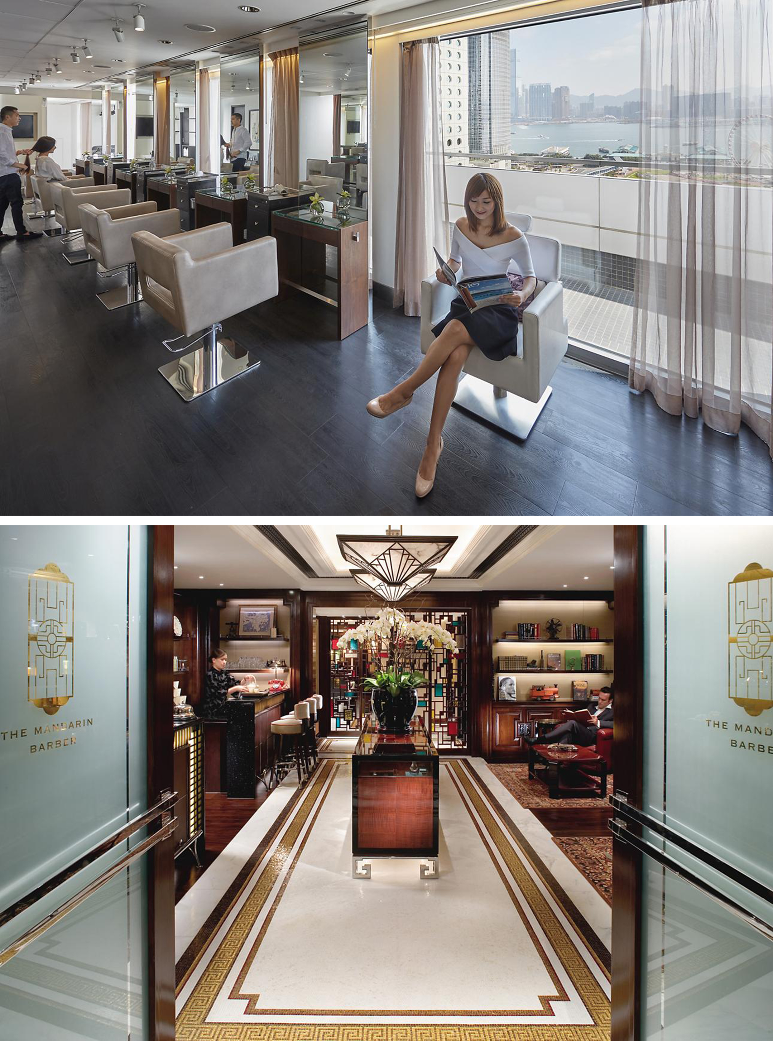 香港文华东方酒店定制,香港文华东方酒店餐厅