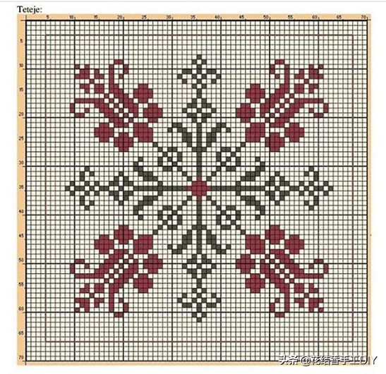 刺绣俄罗斯针法,白俄罗斯刺绣