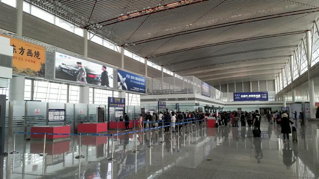 无锡去山西原来这么好玩,不只是*物文**文化,还有美景美食