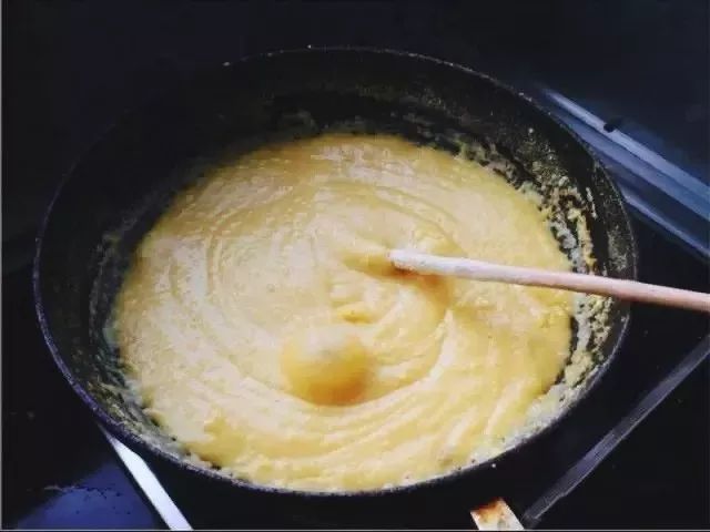 散饭，六七十年代的人，小时候经常吃的一种主食