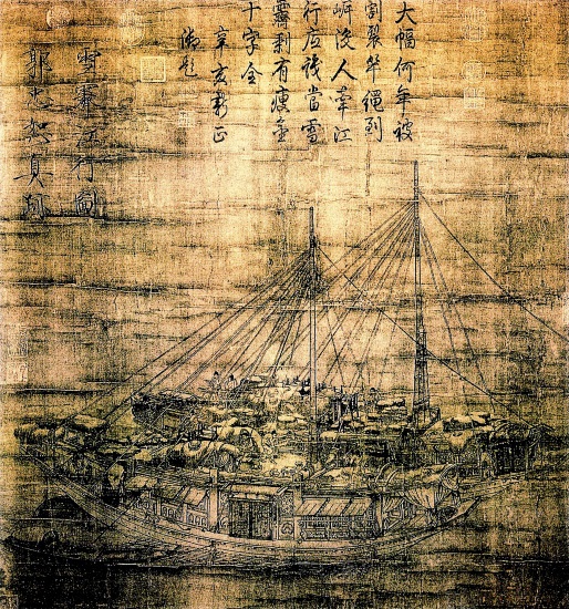 历代画论大全,历代画论精要