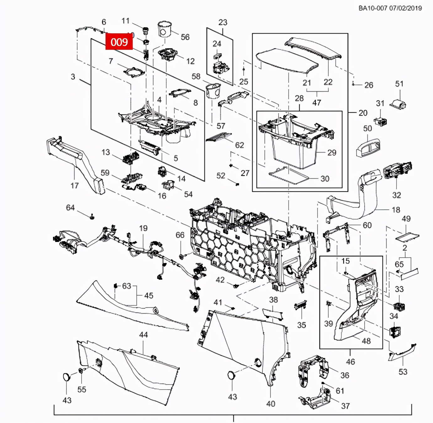 昂科威点烟器不通电尾门打不开,昂科威点烟器卡不住