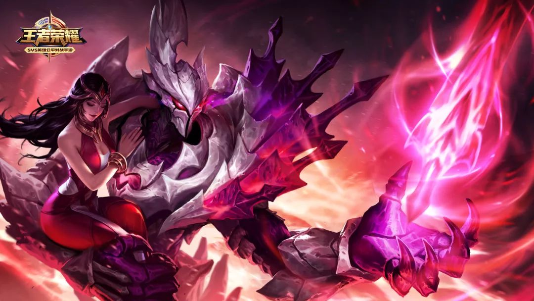 6个英雄,六个英雄名字