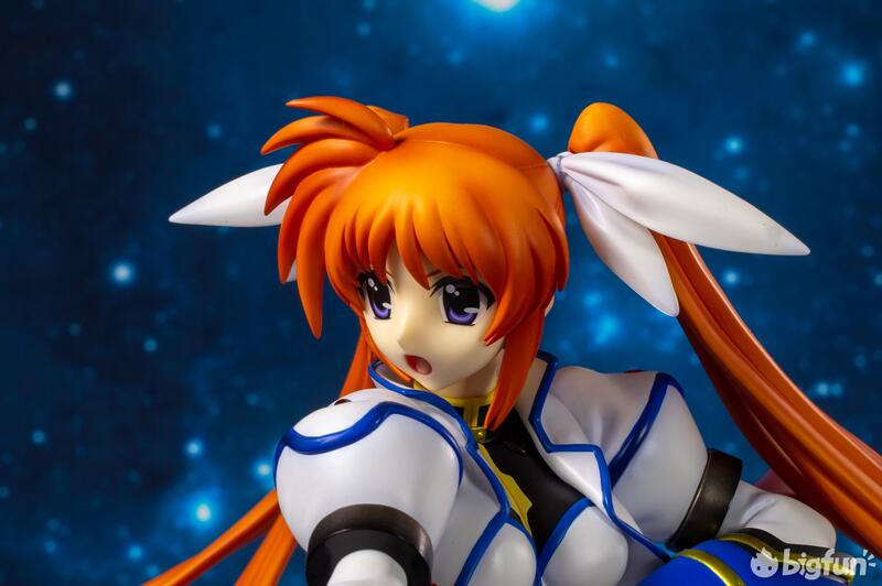 魔法少女奈叶strikers官方,魔法少女奈叶vividstrike超燃