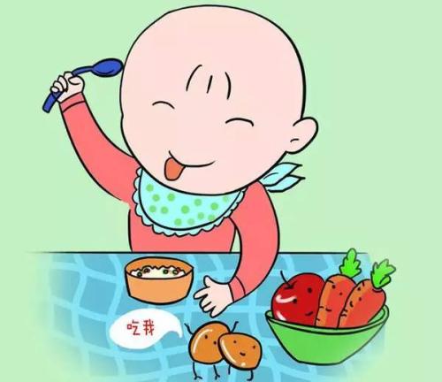 宝宝脾胃虚弱的症状及调养方法,脾胃虚弱的一岁宝宝怎么调理