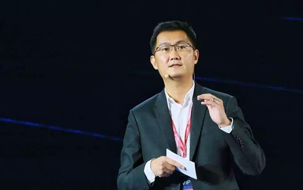 马化腾持有美团多少股份,马化腾持有多少股份