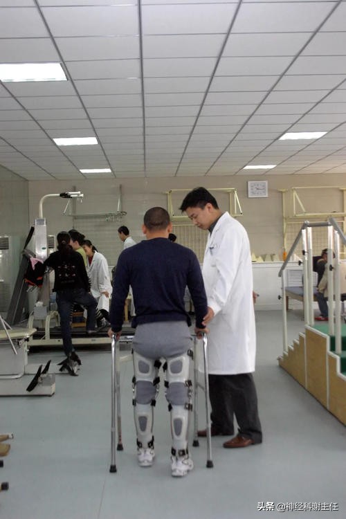 中风危害那么多，康复应该怎么做？一文讲全