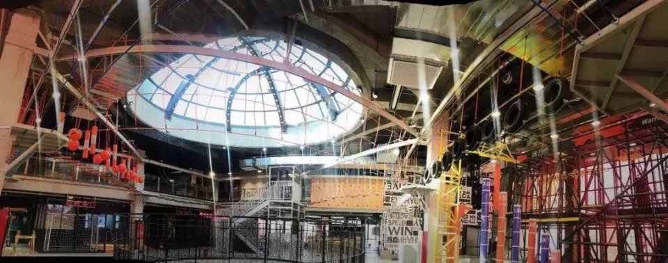 耀莱成龙影院五棵松店,耀莱成龙影院五棵松店电话