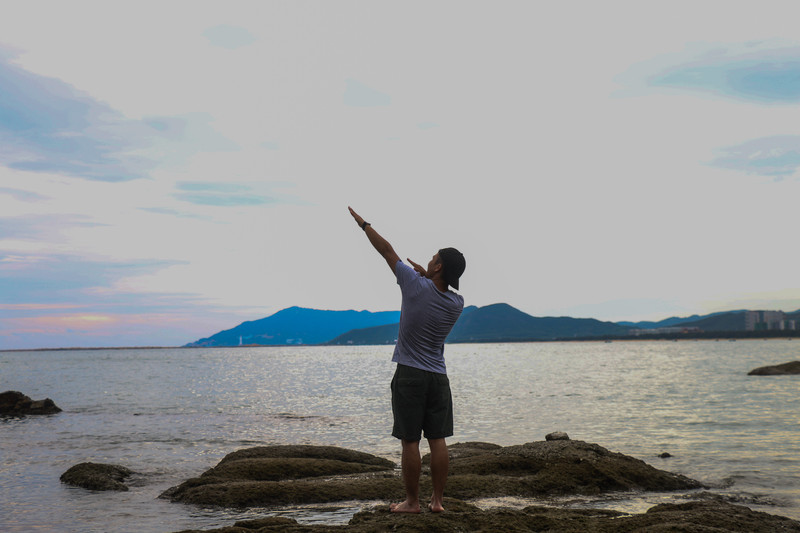 三亚一日游必买的婚纱 (三亚婚纱旅拍攻略)