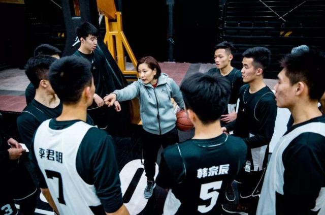 cba历任女主教练,cba历届女性主帅