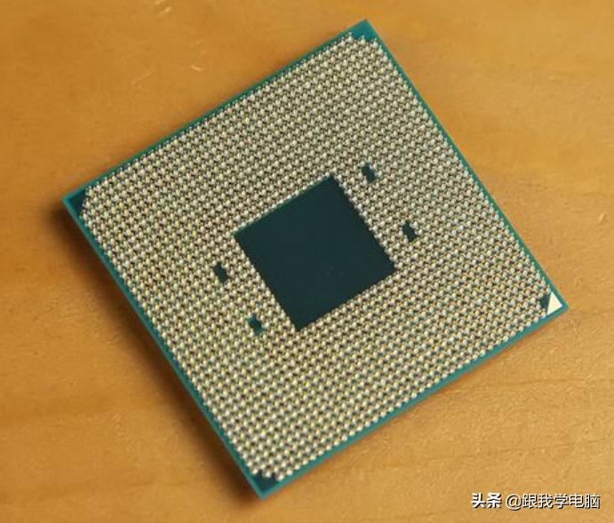 笔记本电脑怎么确定cpu坏了,看笔记本cpu